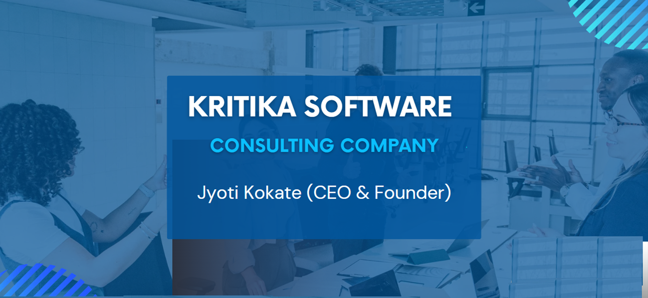 Kritika Software